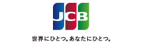 JCB ロゴ
