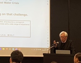 RPXアジア株式会社（JIPA SDGs WGサブリーダー）　川村氏